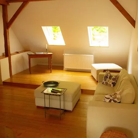 Hof Glieshamm Appartement