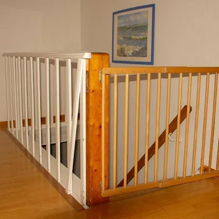 Appartement Hof Glieshamm Loxstedt
