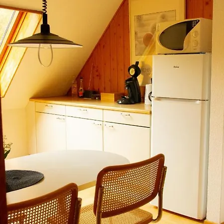 Hof Glieshamm Appartement *