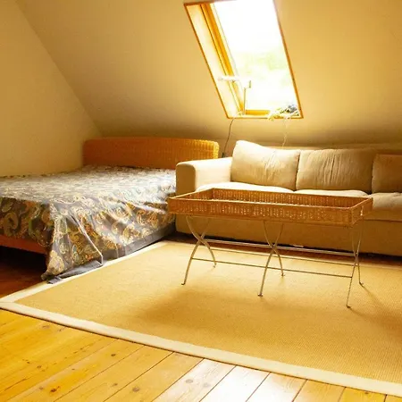 Appartement Hof Glieshamm Loxstedt