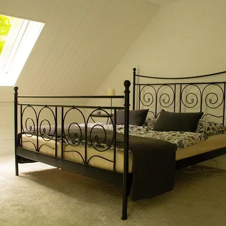 Hof Glieshamm Appartement Loxstedt
