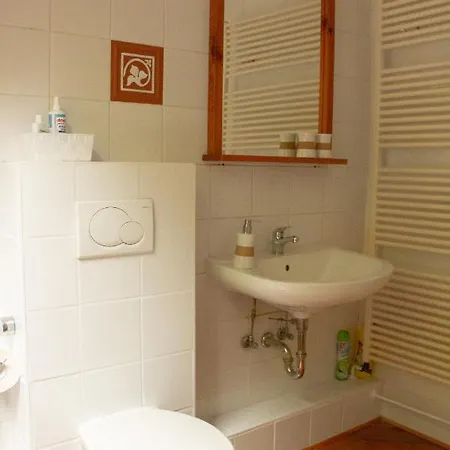 Appartement Hof Glieshamm Loxstedt