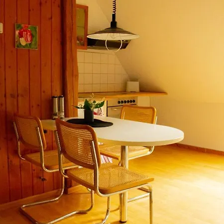 Hof Glieshamm Appartement *