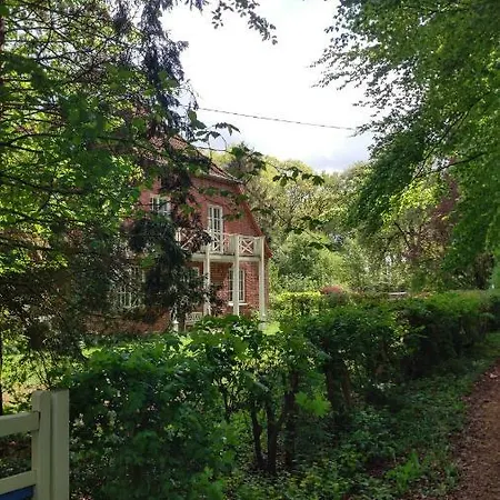 Hof Glieshamm